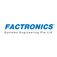 Factronics Systems Engineering Pte Ltd logo - Similar company to Computer Network Technologies