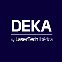 LASER TECH IBERICA, S.L. logo - Similar company to Laser Technology S.L.