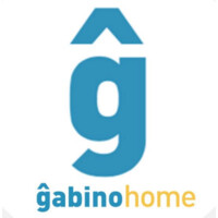 Gabinohome logo - Similar company to Animaciones Chispa