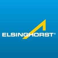 G. Elsinghorst Stahl und Technik GmbH logo - Similar company to Statyours Gmbh