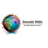 Innovate Webs logo - Similar company to Ocube