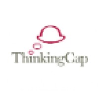 ThinkingCap logo - Similar company to 티페이(Tpay)