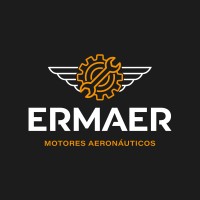 ERMAER - Empresa Revisora de Motores Aeronáuticos logo - Similar company to Contagiro Contabilidade