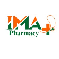 IMA Pharmacy Plus logo - Similar company to Softgel Vit. Manufacturing