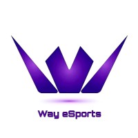 Way Esports logo - Similar company to Eventcerdas 521Talenta