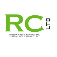 Rosario Cibella, Ltd.