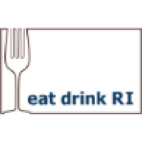 Eat Drink RI logo - Similar company to Elk Run Vineyards
