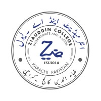 Ziauddin College - Intermediate and A-Levels logo - Similar company to Dr Ziauddin Intermediate College