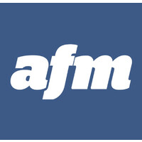 Austin Fit Magazine logo - Similar company to Nulitics