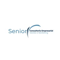 Senior Consultoria em Gestão e Marketing logo - Similar company to Vitallis Gestão Médica