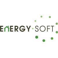 EnergySoft logo - Similar company to Changing The Game Project