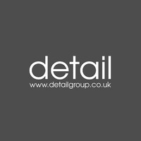 Detail Group logo - Similar company to Detail Group Ltd
