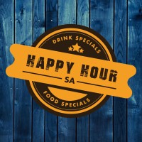 Happy Hour SA logo - Similar company to Finmeup