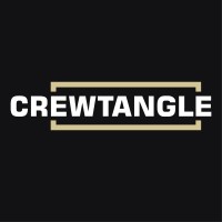 Crewtangle logo - Similar company to Elixir Integrated Brandcomm