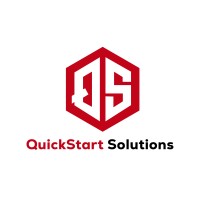 QuickStart Solutions logo - Similar company to Leo Bpo Solution