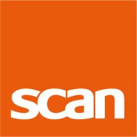 SCAN logo - Similar company to Fortune Technologies Limited