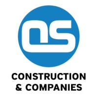 OS Construction and Companies Inc. logo - Similar company to Shepherd Construction Advisors
