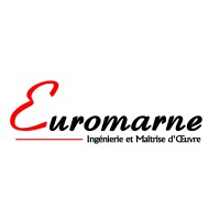 EUROMARNE logo - Similar company to Archinorm