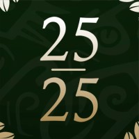 25under25 Awards logo - Similar company to Collaborative Technology Innovation Limited