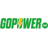 GoPower NG logo - Similar company to Gopower
