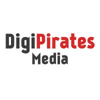 Digipirates Media logo - Similar company to Contractorbizstaff