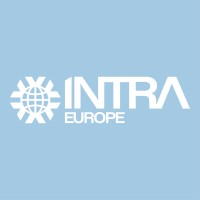 Intra Europe logo - Similar company to Augusta Trading