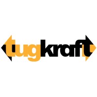 Tugkraft Equipment Pvt. Ltd. logo - Similar company to Pitbull Power