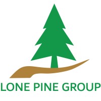 Lone Pine Group of Companies logo - Similar company to Cosmopolitan Homes Sdn. Bhd.