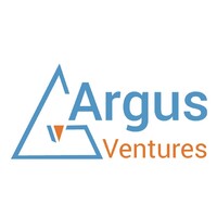Argus Ventures logo - Similar company to Glennio Software Private Limited