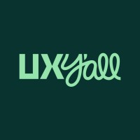 UX Y'all Conference logo - Similar company to Sux - The Sustainable Ux Network