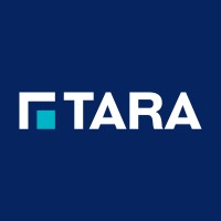 TARA interactive logo - Similar company to Mendelio
