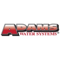 Adams Water Systems (The Well Pump Guys) logo - Similar company to Millésimé