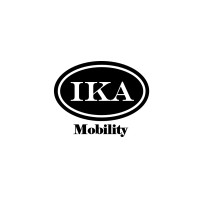 IKA Mobility logo - Similar company to Midlands Future Mobility