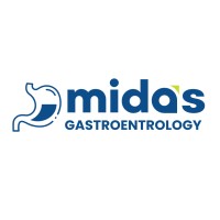 Midas Gastro logo - Similar company to Accede Clinicals