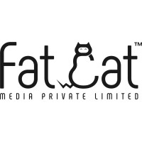 Fatcatmedia.in logo - Similar company to Growsoshal