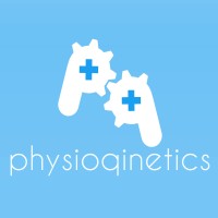 PHYSIOQINETICS LIMITED logo - Similar company to Fit8
