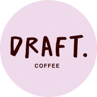 DRAFT. Coffee logo - Similar company to Bakery Kitchen