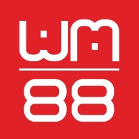 WM88 logo - Similar company to My Pose