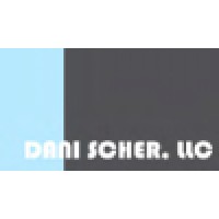 Dani Scher, LLC Yoga logo - Similar company to Billixx, Llc