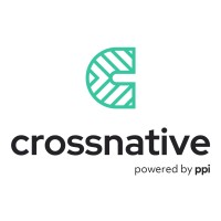 crossnative logo - Similar company to Ppi Ag