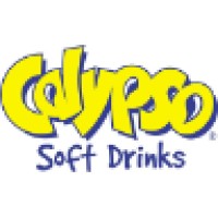 Calypso Soft Drinks logo - Similar company to Calypso Lemonade