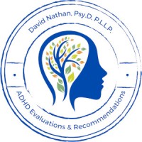 David Nathan PsyD PLLC logo - Similar company to Gustavo R Benejam Psyd