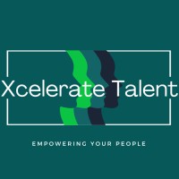 Xcelerate Talent logo - Similar company to Xcelerate Consulting
