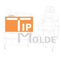 Tip Molde logo - Similar company to On-Time Moulds
