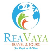 Rea Vaya Travel and  Tours logo - Similar company to Putco