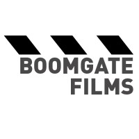 Boomgate Films logo - Similar company to Boomgate Systems