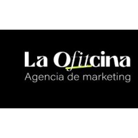 La Ofitcina logo - Similar company to Nua Design Studio