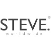 Steve. Worldwide