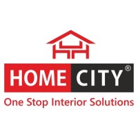 HomeCity Lifestyle logo - Similar company to Krishna Furniture | Biggest Furniture Store In Gurugram