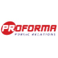 Proforma Public Relations logo - Similar company to Cohn & Wolfe Íslandi